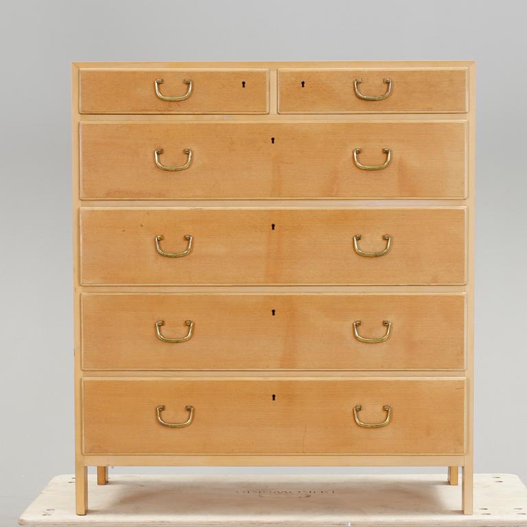 BYRÅ, "FUTURA"-serien,  David Rosén, Nordiska Kompaniet NK, 1956.