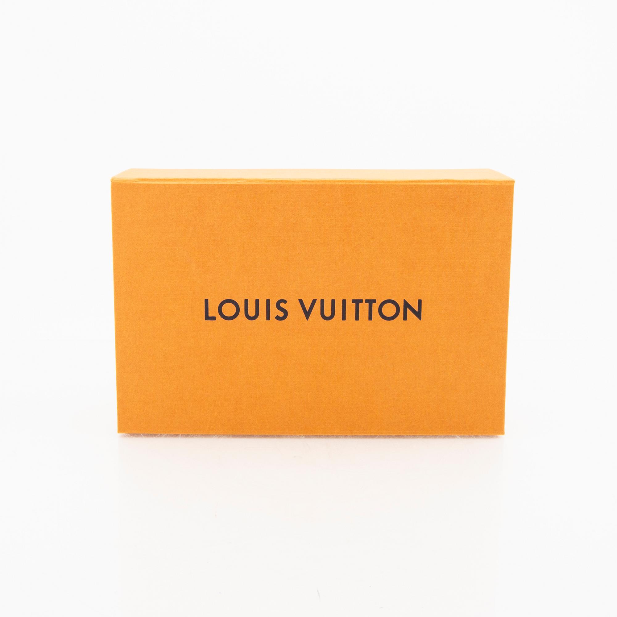 Louis Vuitton,  axelväska "Pallas Clutch".