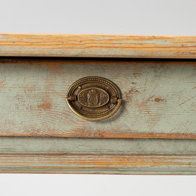 Table, 19th century.