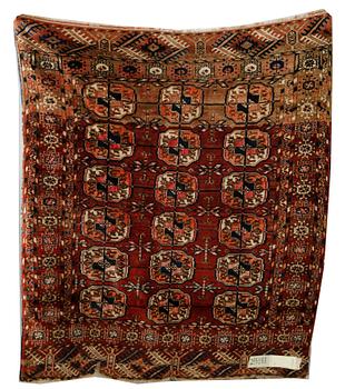 MATTA. Bochara, semiantik. 130 x 110.