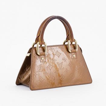 VÄSKA, Louis Vuitton, "Mini Forsyth".
