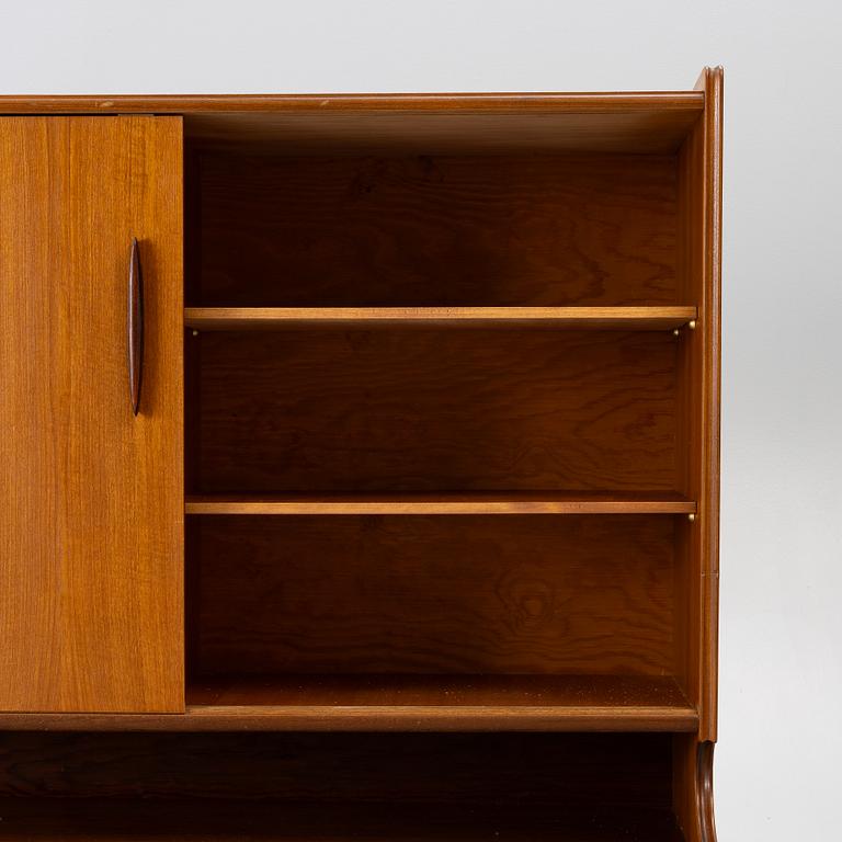 Sideboard, teak, 1960-tal.