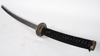 KATANA, orientalisk, 1900/2000-tal.