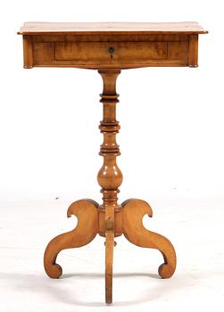 SYBORD, nyrokoko, 1800-tal.