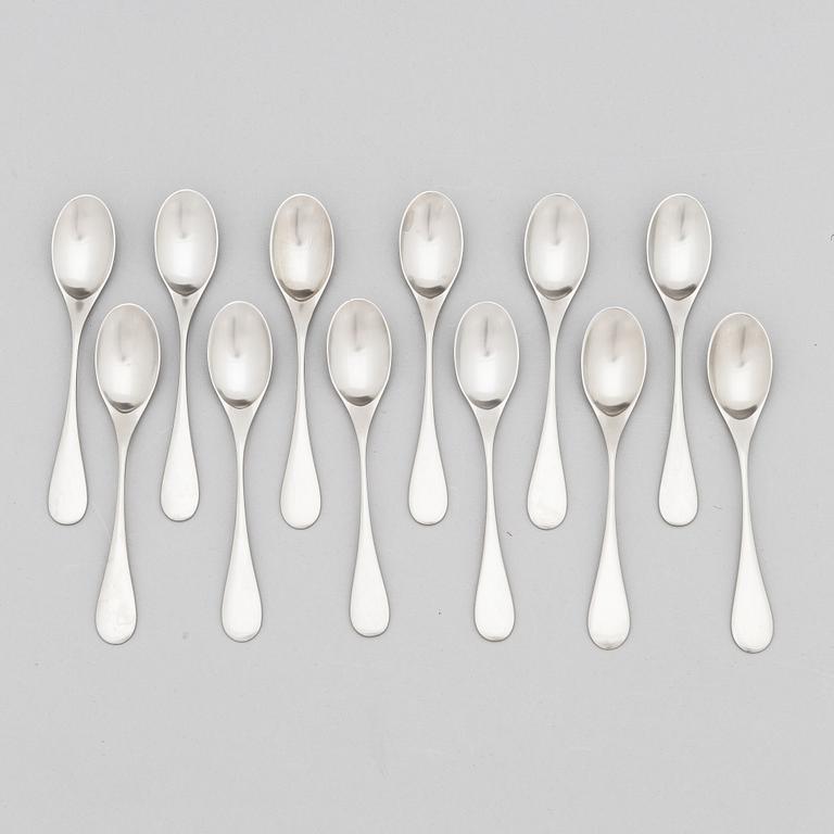 Nanny Still, aterinsarja 87 osaa, "Mango", Hackman 1970-luku.