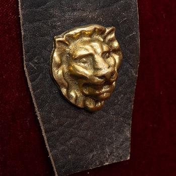 Fåtölj, 1930/40-tal.