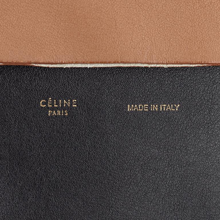 Céline, a handbag.