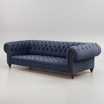 Ralph Lauren Home, sofa.