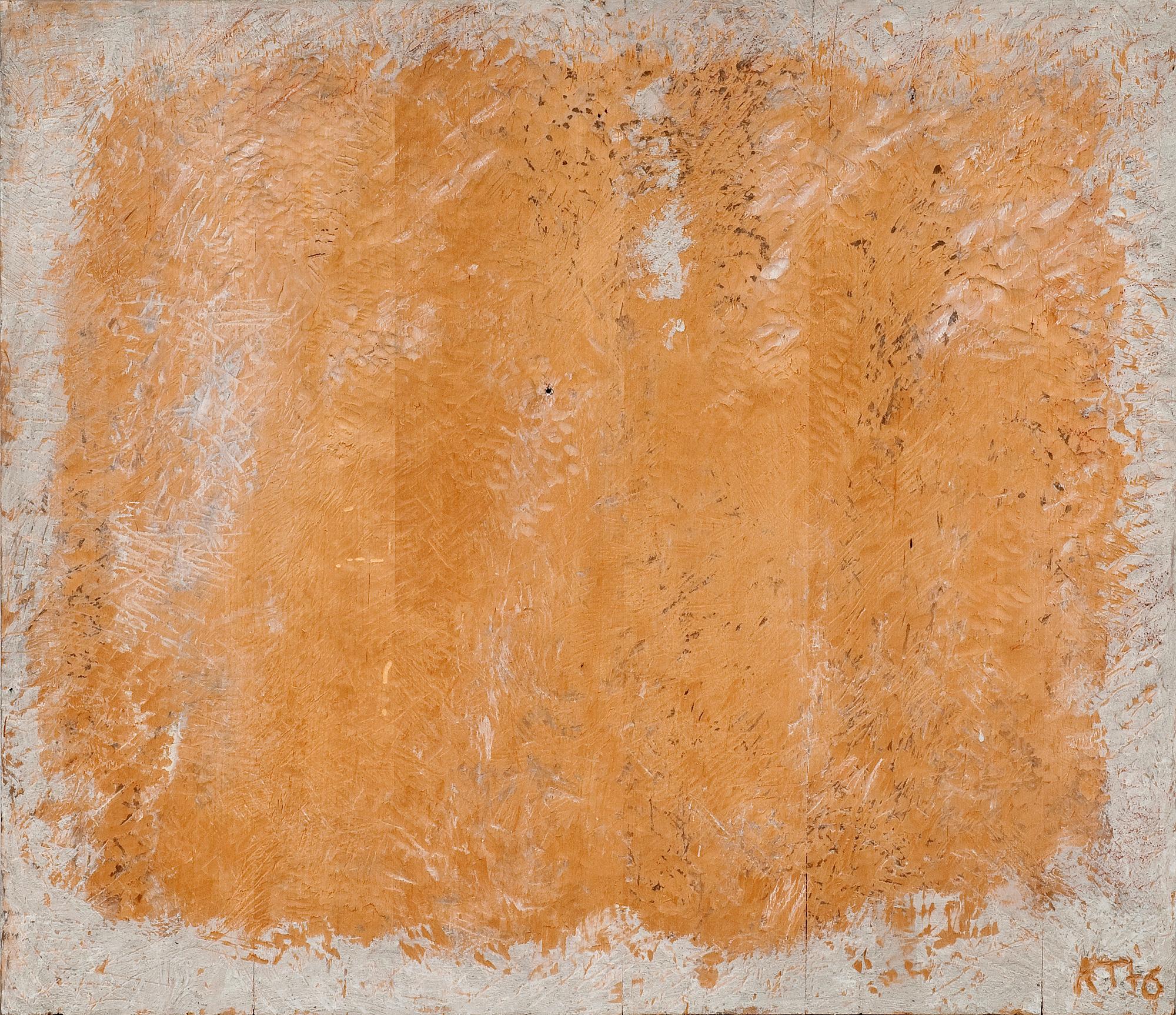 Kain Tapper, THE WAVES.