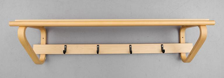 HATTHYLLA, modell 109, Alvar Aalto, Artek, formgiven 1935-36.