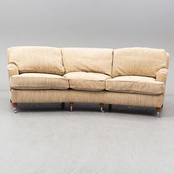 A 21st century 'Howard' sofa from Englesson.