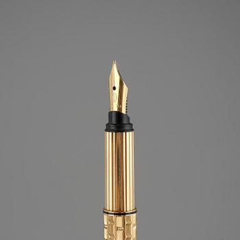 RESERVOARPENNA, Le Must de Cartier, 1990.