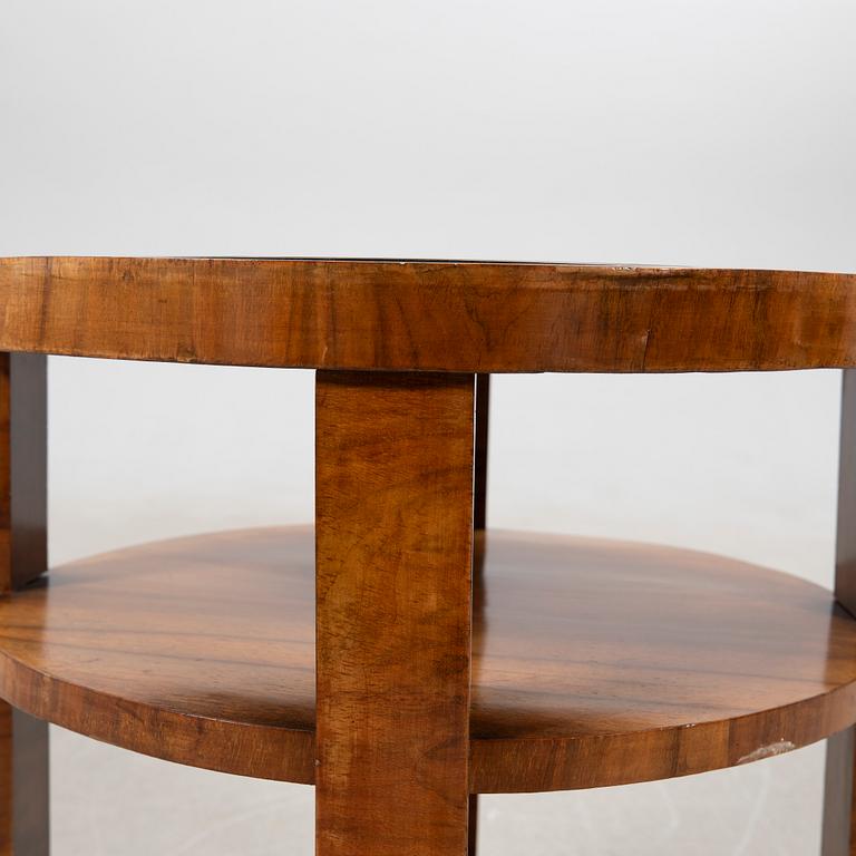 Coffee table, Art Deco style, 20th century.