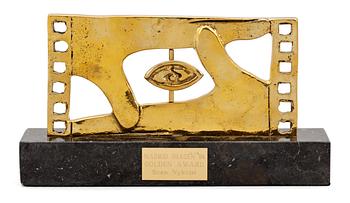 54. FILMPRIS, Golden Award 1998.