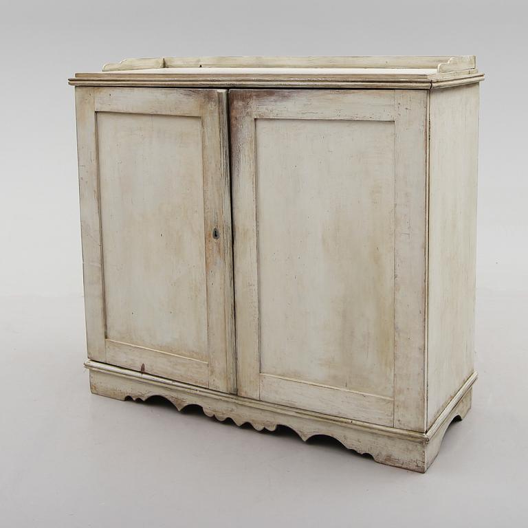 SKÄNK, 1700-/1800-tal.