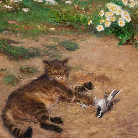 Important Spring Sale presents Bruno Liljefors | June 10–12