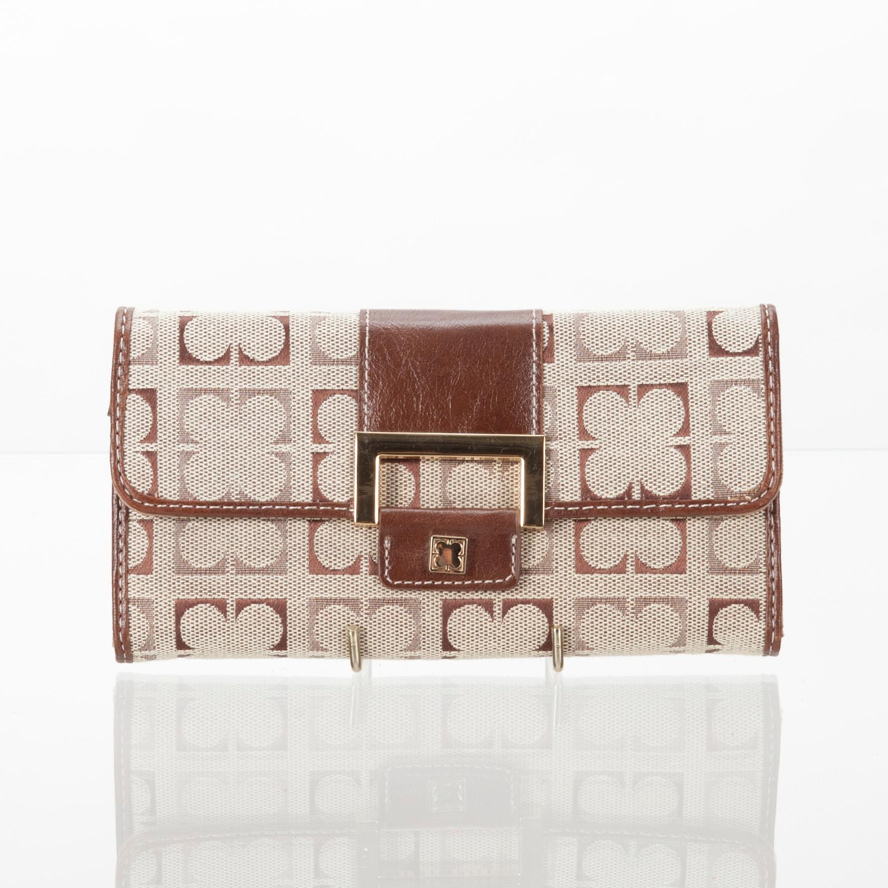 PLÅNBOK, Liz Claiborne.