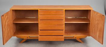 SIDEBOARD, 1960-tal.