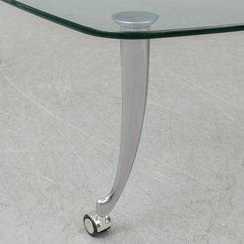 SOFA TABLE, Rolf Benz, 21th century.