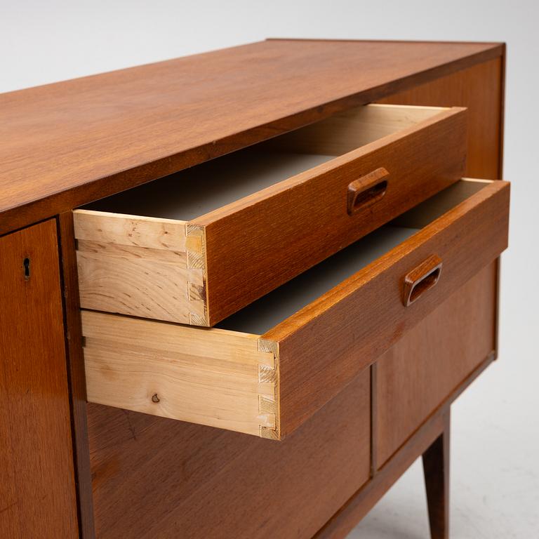 Sideboard, 1950s/60s.