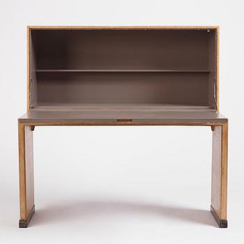 Otto Schulz, a bar cabinet, Boet, Gothenburg 1930s.