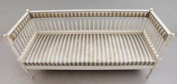 SOFFA, sent 1800-/tidigt 1900-tal.