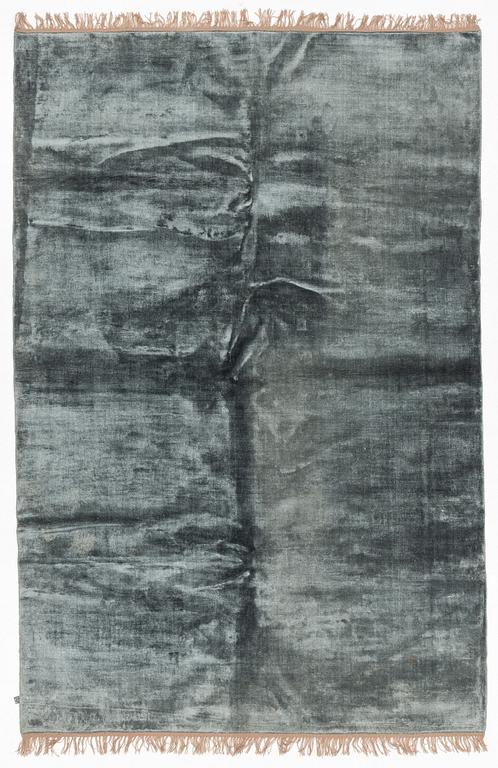 Rug, 'Almeira Midnight', Linie Design.