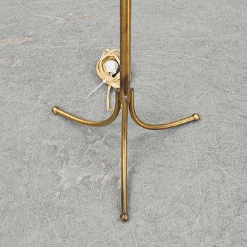 JOSEF FRANK, a model 2326 floor light, Firma Svenskt Tenn.