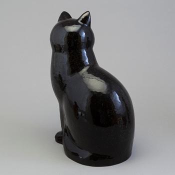 LISA LARSON, a figurine, stoneware, K-studion, Gustavsberg.