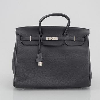 Hermès, bag, "Birkin 40", 2011.