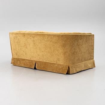 Soffa, 1900-talets andra hälft.