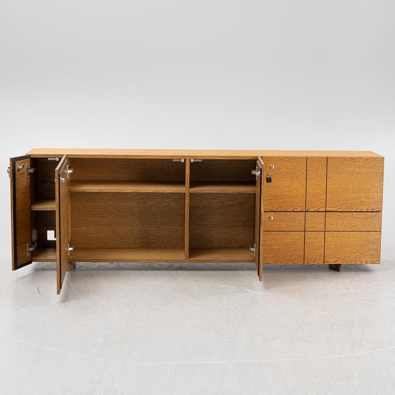 Claesson Koivisto Rune, sideboard, "Kilt", Asplund.