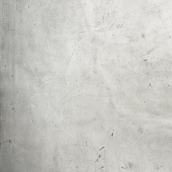 A Swedish Grace table, signed and dated 1929.