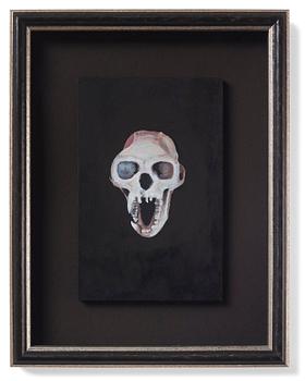 Johan Thurfjell, "Skulls".