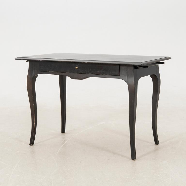 Desk, "Österbybruk", from IKEA's 18th-century series, 1990s.