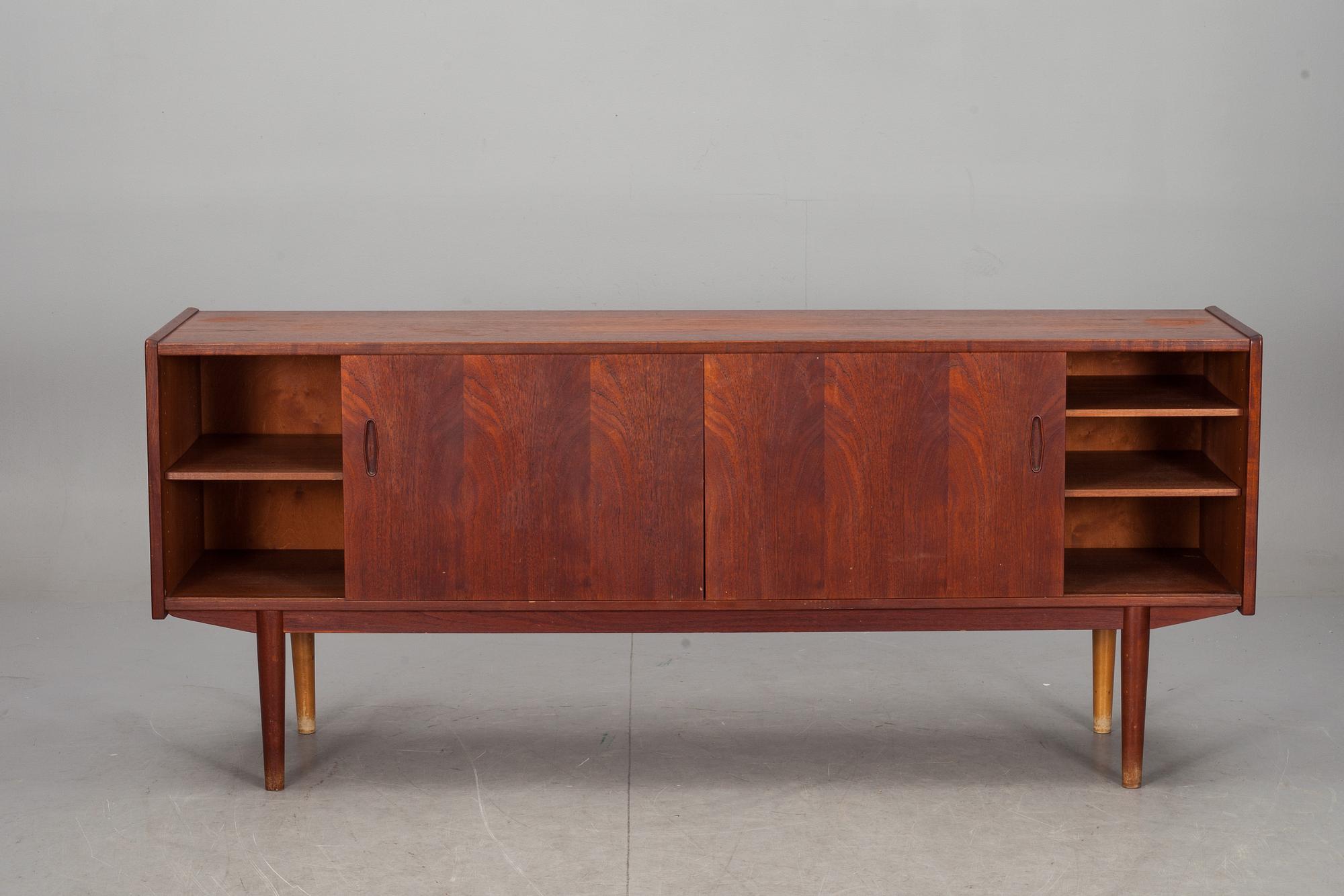 SIDEBOARD, "Trio", Nils Jonsson, Troeds.