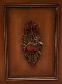 GOLVUR, omkring år 1900.