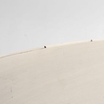 Four Empire chairs, Denmark, first half of the 19th Century.