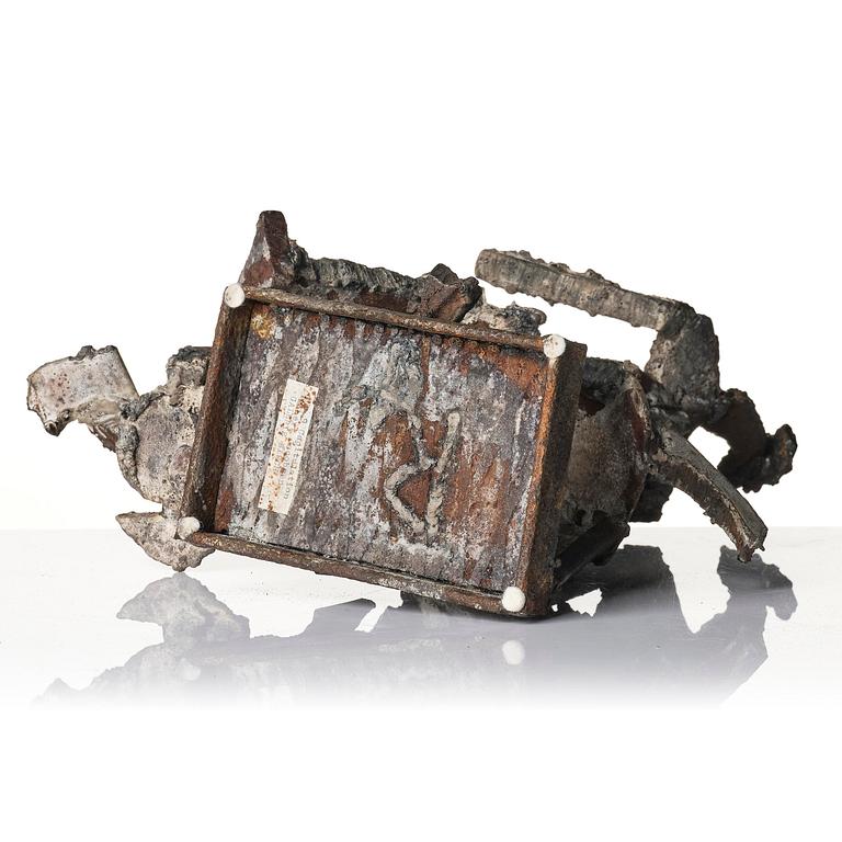 Robert Jacobsen, "Capitulation".