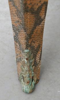 BYRÅ, rokokostil, 1900-talets andra hälft.