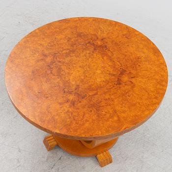 Table, Art Deco, 1920s.