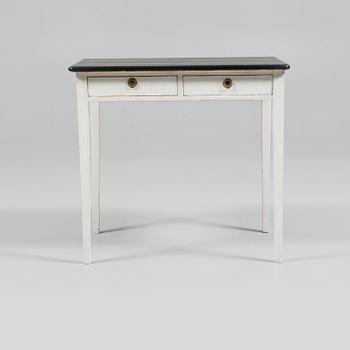 DAMSKRIVBORD, 1800-tal.