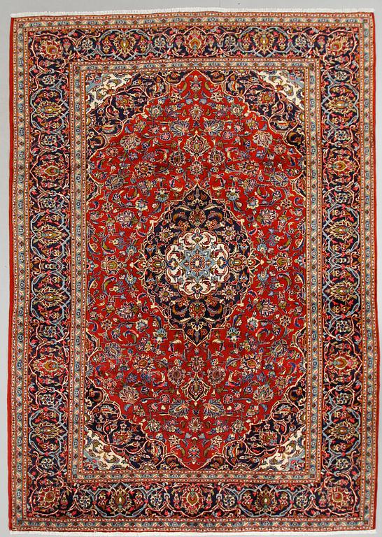 MATTA, Ardekan, ca 330 x 243 cm.