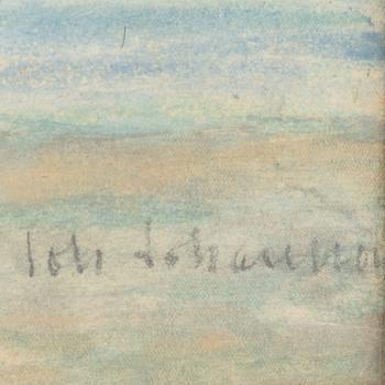 Johan Johansson, utan titel.