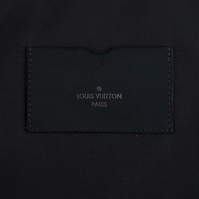 Louis Vuitton, "Pégase 55 Epi", 2014.