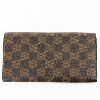 Louis Vuitton, wallet "Sarah Wallet".