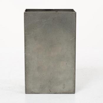 Firma Svenskt Tenn, matchbox, 1936.