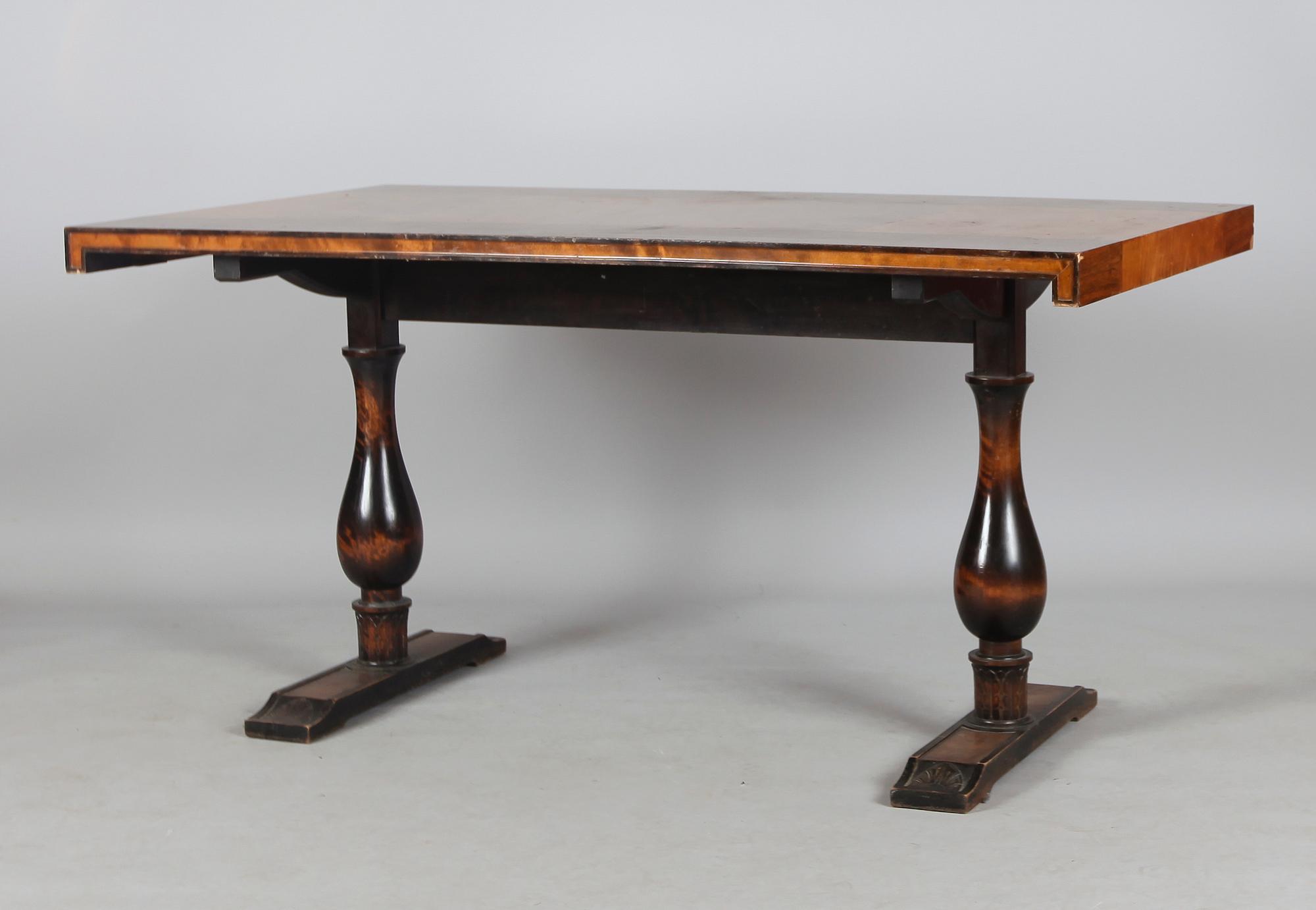 BORD, art déco, 1900-talets första hälft.