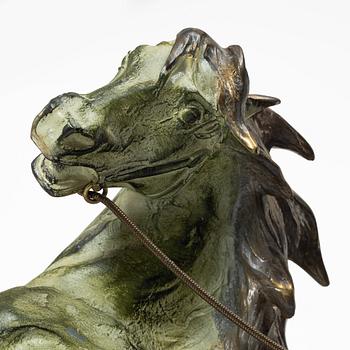 Sculpture, 20th century.