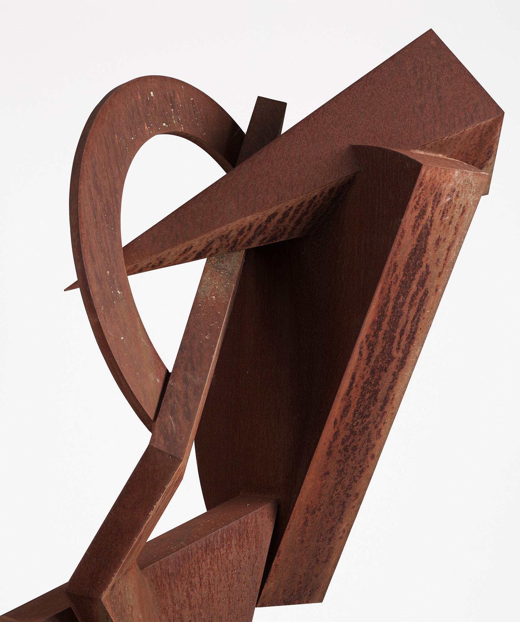Jean-Claude Farhi, Untitled.